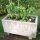 B-Ware Betontrog 100 x 50 x 45cm, betongrau, ca. 130l