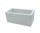B-Ware Betontrog 100 x 50 x 45cm, betongrau, ca. 130l